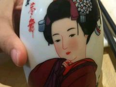 -万岁寿司(芳村店)