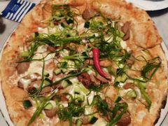 -玛尚诺Pizza&Bar(长泰广场店)