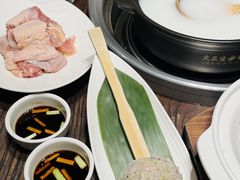 -大良毋米粥(锦龙路总店)