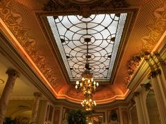 -The Ritz Restaurant