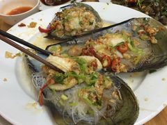 -长平老姿娘夜粥(平东一街店)