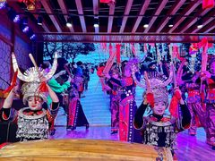 -亮欢寨酸汤鱼(沙冲路店)