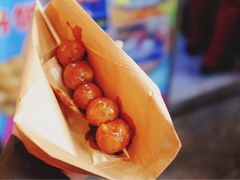 -利强记北角鸡蛋仔(弥敦道店 )