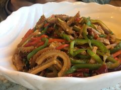 -文三里屯面馆(三里屯店)