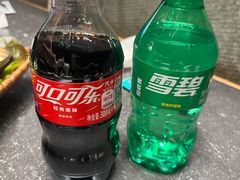 -草家酱蟹炭火烤肉店(珲春南路二店)