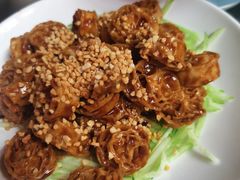 -偏爱炒鸡(老县衙店)