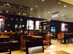大堂-COSTA COFFEE(武汉武商MALL店)