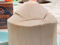 -润园四季椰子鸡火锅(南山海岸城店)