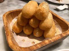 -雀蓝川菜(星悦汇店)