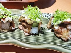 -TORO MaKi 寿司·日料(华创店)