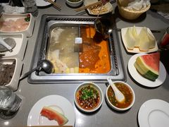 -海底捞火锅(方塔东街店)