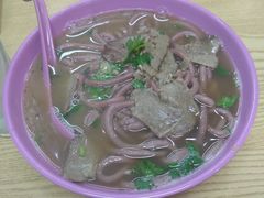 -牛马行牛肉饸饹铺(长春总店)