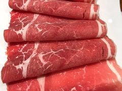 上脑牛肉-东来顺饭庄(apm总店)