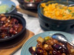 -志明眷村·台式融合菜·宵夜