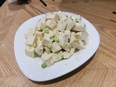-三合园水饺·青岛菜(五四广场店)