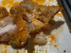 -半天妖烤鱼(万达广场店)