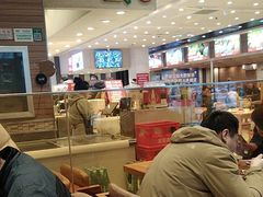 -富龙快餐店(铁西店)