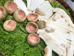 -蔼若春.传承三十年云南菜(金碧公园店)