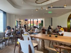 -Peet's Coffee皮爷咖啡(大学路店)