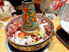 -北颂冰煮羊(红太阳广场店)