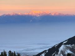 -丝绸之路山地度假区滑雪场