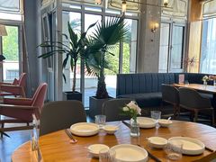 -荷恬·精致蔬食料理(富国街店)