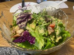 -喜粤糖朝餐厅(三八广场店)