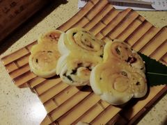 -喜鹊茶点.啫煲(车陂店)