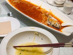 -小隐院子·庭院餐厅(大学城后湖店)