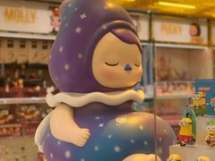 -泡泡玛特POPMART(浦项中心体验店)