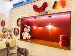 -Eckl’s爱氏热狗(猫街店)