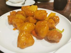 -新旺茶餐厅(嘉里城店)