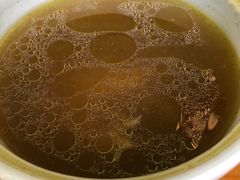 墨鱼炖鸡-玉滋補