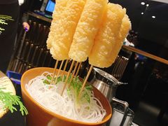-官也街澳门火锅(新源里店)