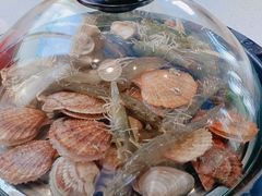 -前王院•巧克力海鲜市集餐厅(万平口店)