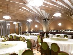 大堂-百乐潮州酒家(时代广场店)