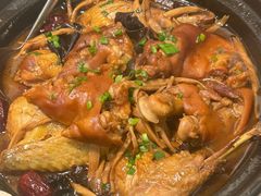 -阿毛饭店首店·宁波老字号(文化广场店)