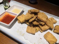 -95号酱骨·一块豆腐(展春园西路店)