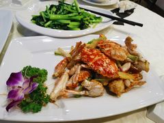 -国际金钻海鲜餐厅