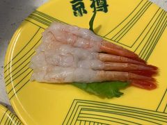-京樽回転寿司(奥林匹克店)