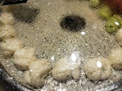 -山河屯铁锅炖(哈西站店)