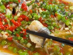 -飞虹鱼馆(春华路店)