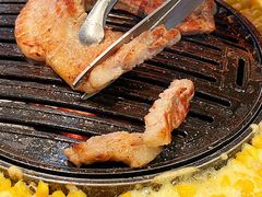 -轻烧烤肉(光谷步行街店)