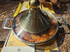 -黄记煌三汁焖锅(崇文门店)