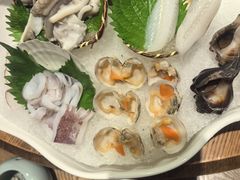 -尚海豆捞(乐虹坊店)