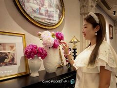 -玲婧胡同·生日蛋糕·餐厅(嘉里城店)