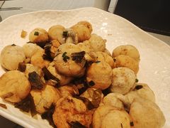 -安徽大厦中餐厅