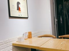 大堂-长颈鹿的口袋钵钵鸡(市南店)