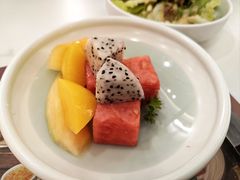 -斗牛士牛排餐厅(嘉里汇店)