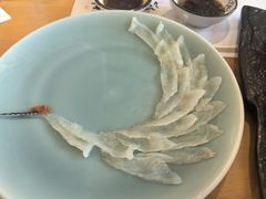 -天正河鲀·河豚亭(大连店)